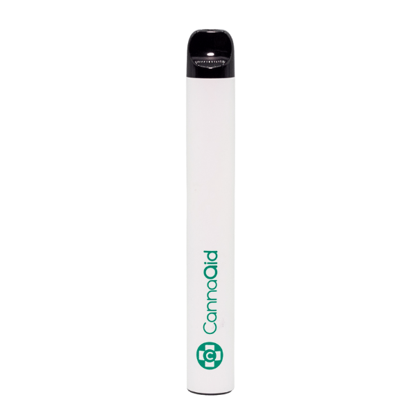 How to Vape Delta 8 THC Properly
