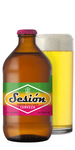 Sesiόn Cerveza
