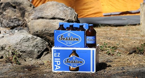 Full Sail to Release Session EZ IPA