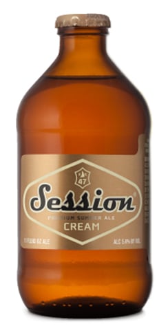 Session Cream Summer Ale