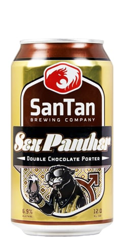Sex Panther