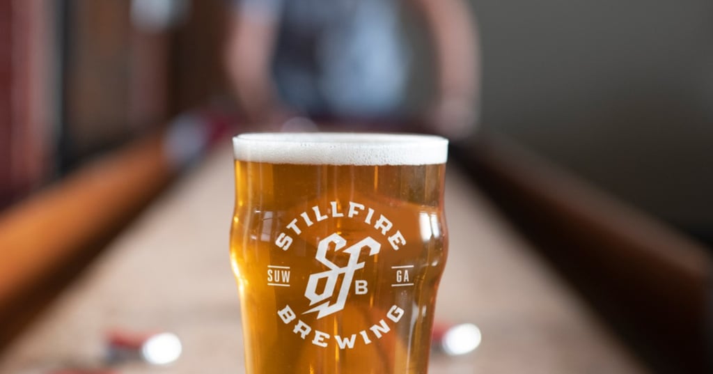 StillFire Brewing Wins Bronze Medal at 2020 Great American Beer Festival