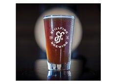 StillFire Brewing Unveils Sticke Fingers German Chocolate Cake Altbier