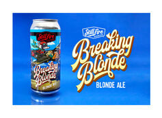 StillFire Brewing Announces New Beers in Cans and On Draft