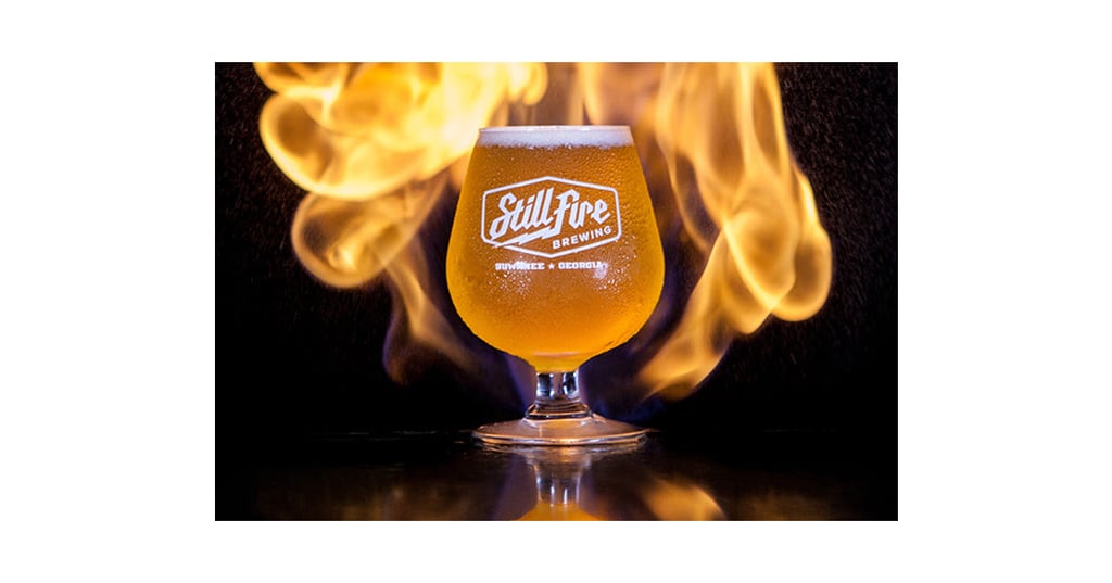 StillFire Brewing Unveils Suwanee Devil Belgian Golden Strong Ale