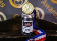 StillFire Brewing Wins 7 Medals at 2021 Can Can Awards