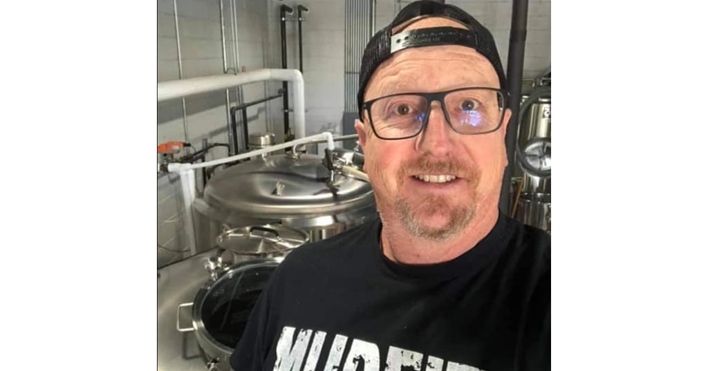 Social Fox Brewing Announces Tragic Death of Co-Founder Scott Norwood