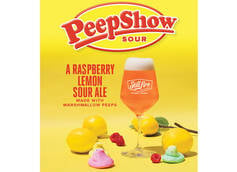 StillFire Brewing Debuts Spring Seasonal Made with Marshmallow Peeps