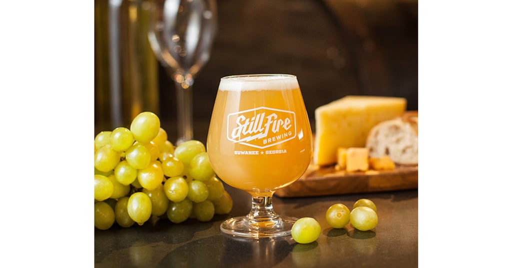 StillFire Brewing Introduces Veneto Italian Wine Ale