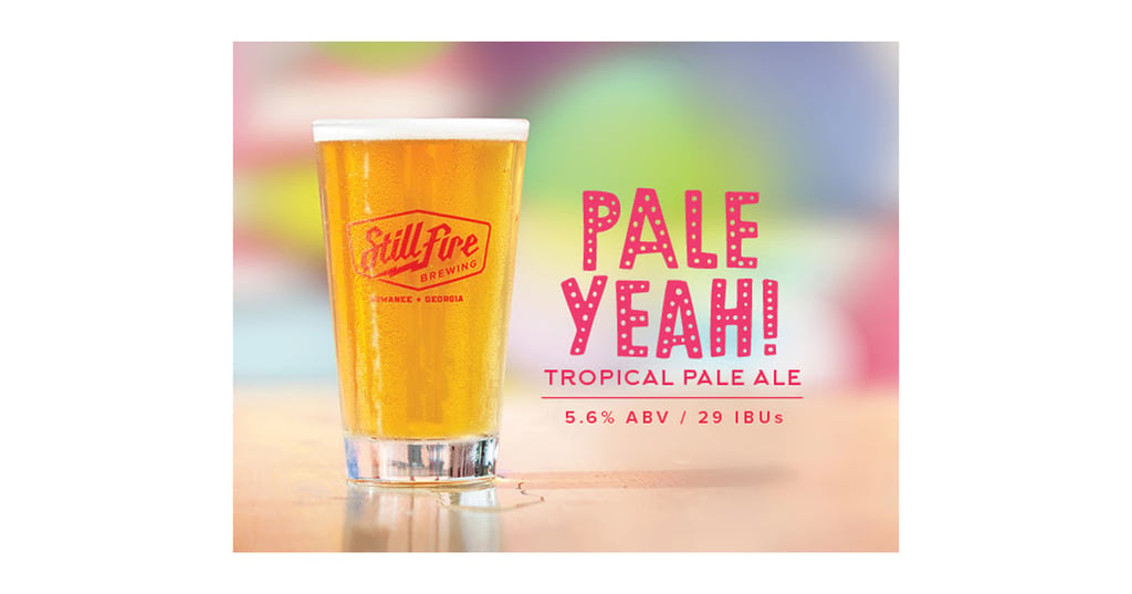 StillFire Brewing Announces Two Beer Releases