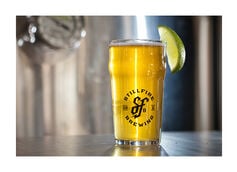 StillFire Brewing Rereleases Señorita Margarita Sour