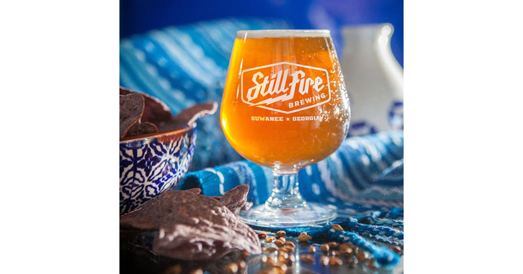 StillFire Launches Blue Bandito Mexican Lager