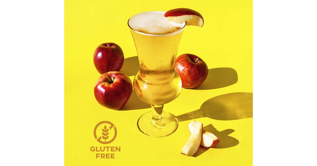 StillFire Brewing Debuts In-Cider Trading Sparkling American Cider