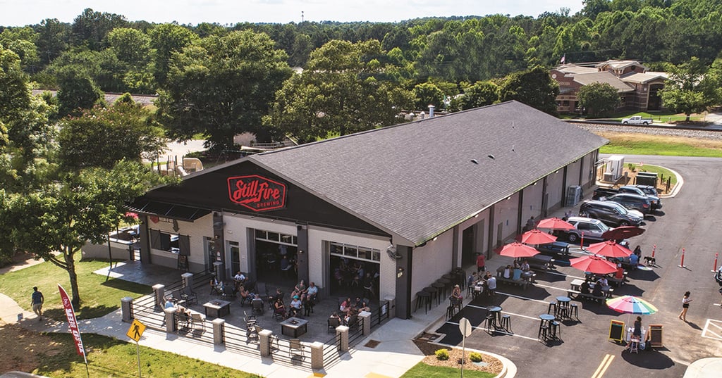 StillFire Brewing Gears up for Fundraiser with Bert's Big Adventure