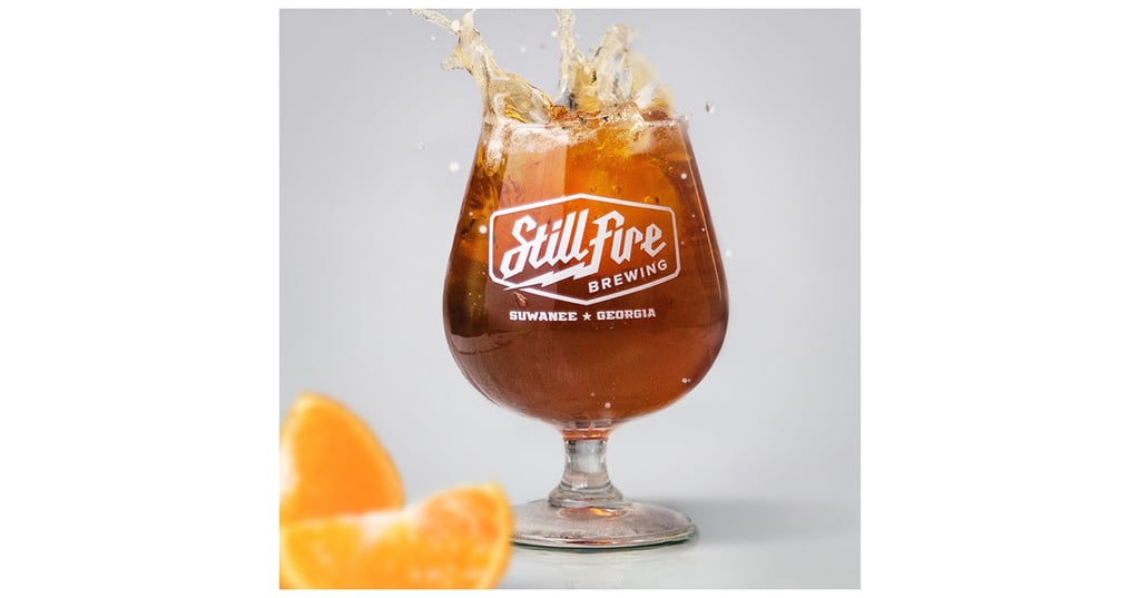 StillFire Brewing's Bikini Bottom Double IPA Returns