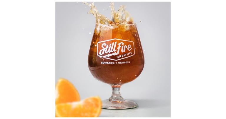 StillFire Brewing's Bikini Bottom Double IPA Returns