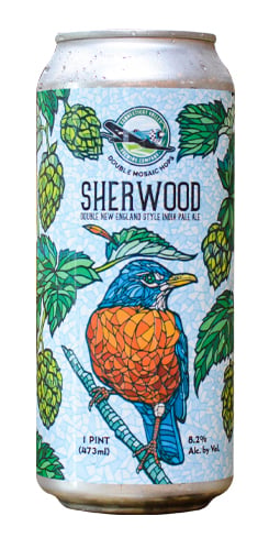 Sherwood