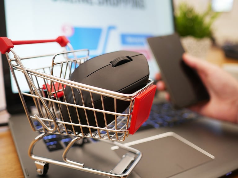 Benefits of Purchasing Vape Juices Online