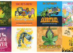 Short's Brewing Co Announces Q4 Release Schedule