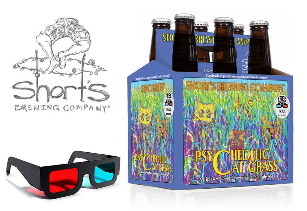 Short's Beer Connoisseur