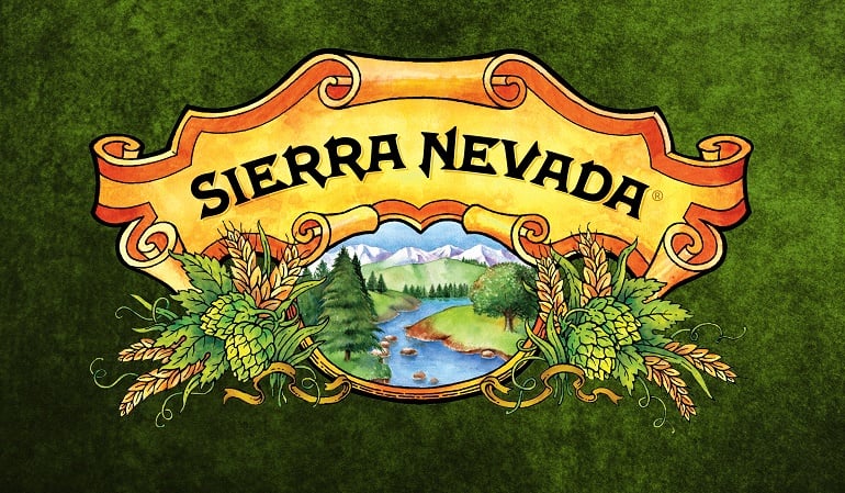 sierra nevada logo