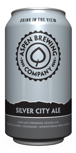 Silver City Ale