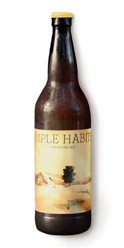 Simple Habits