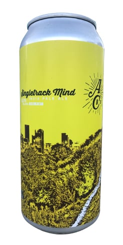 Singletrack Mind IPA
