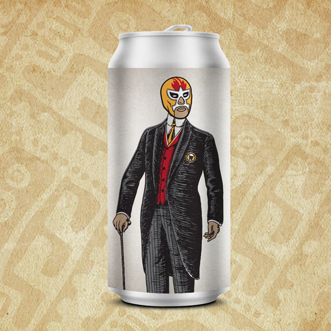 Smartmouth Brewing Announces Upcoming Releases