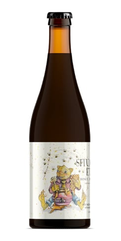 Situational Ethics - Apple Brandy
