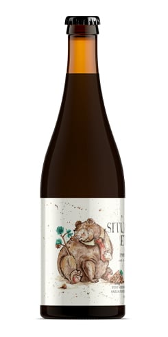 Situational Ethics - Maple Cognac