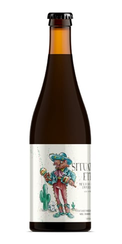 Situational Ethics - Mezcal