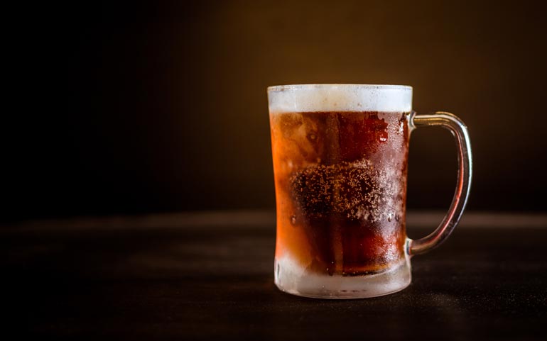 Six Crafty Uses for Beer – Other Than Drinking