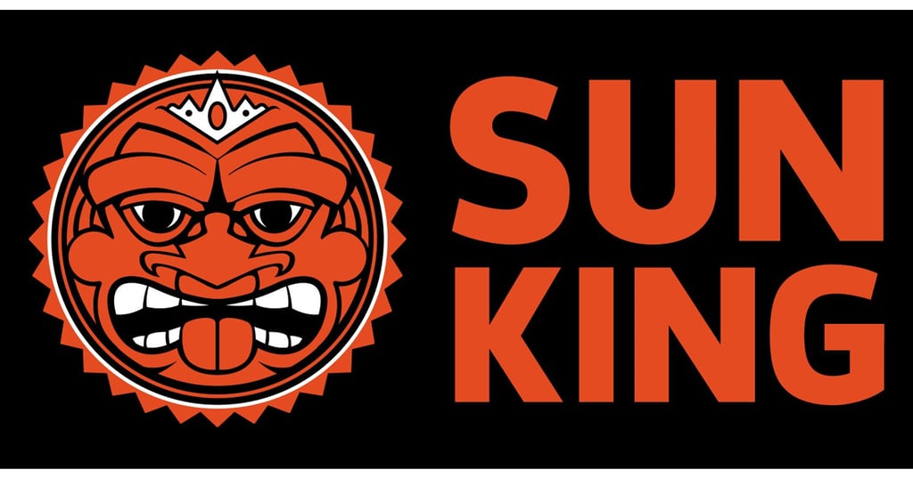 Sun King Brewery Opens Taproom and Brewery in Florida