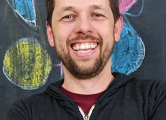 Sketchbook Brewing Co. Founder and Head Brewer Talks Pinky Sweater