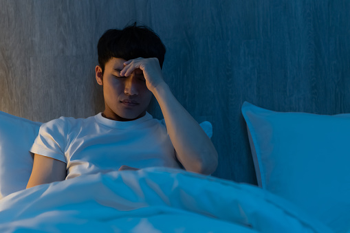 Has The Pandemic Affected Your Sleep Quality?
