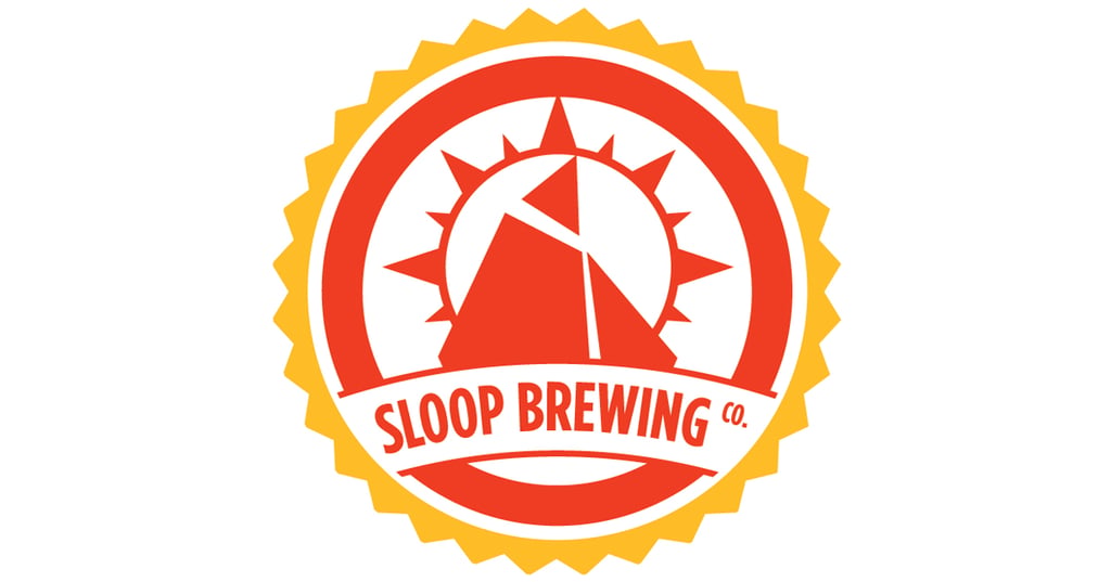 Sloop Brewing Co.
