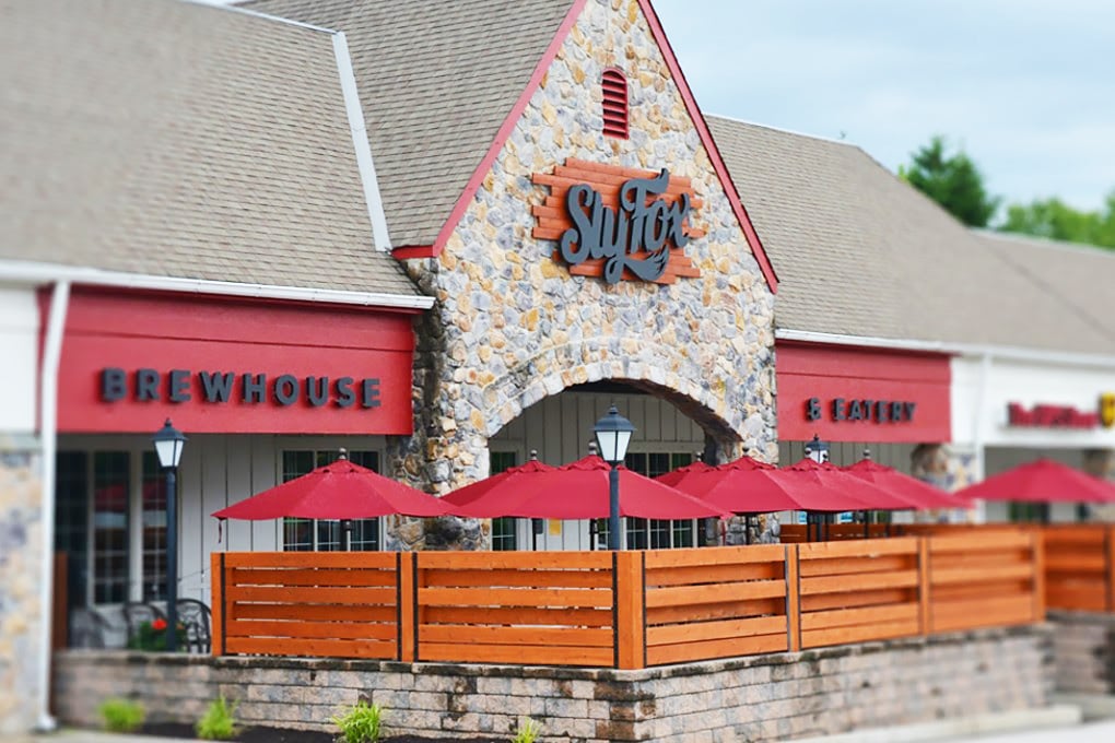 Sly Fox Brewing Co. Debuts Rebrand and Renovated Original Tasting Room