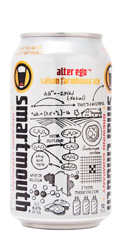Alter Ego Saison