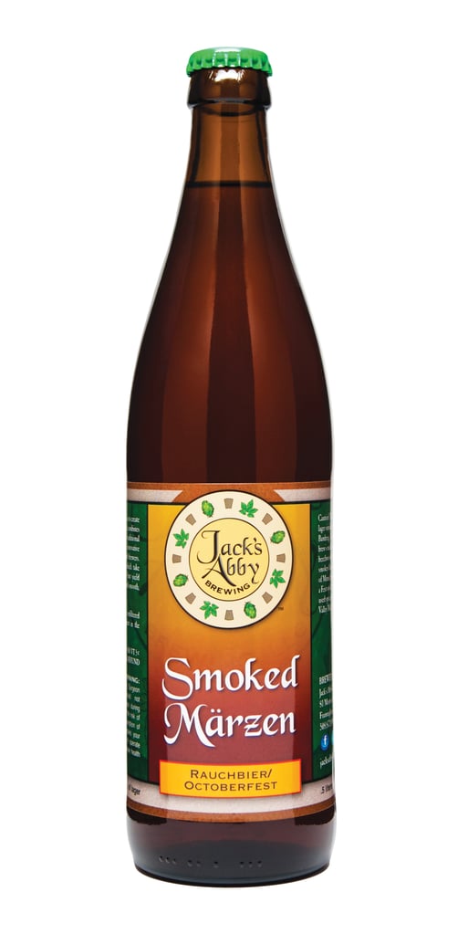 Smoked M√§rzen