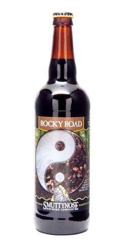 Rocky Road