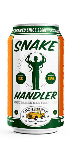 Snake Handler