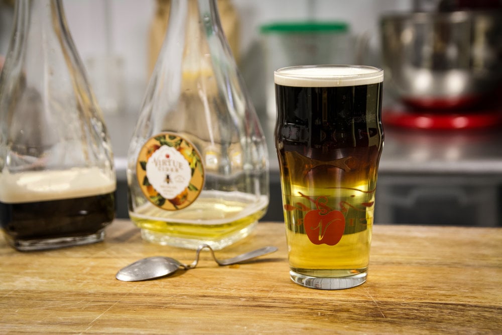 10 Beer-Based Cocktails for Parties