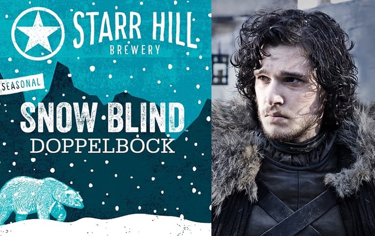 A Song of Ice Cold Beer: Game of Thrones Craft Beer Pairings