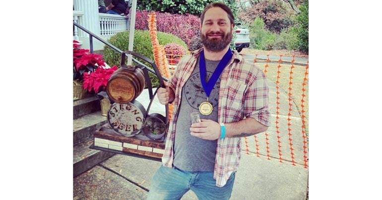 Social Fox Brewing wins Strong Beer Fest in Atlanta