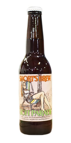 Soft Parade