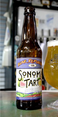 Sonoma Tart