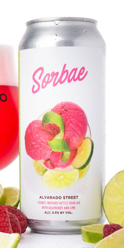 Sorbae