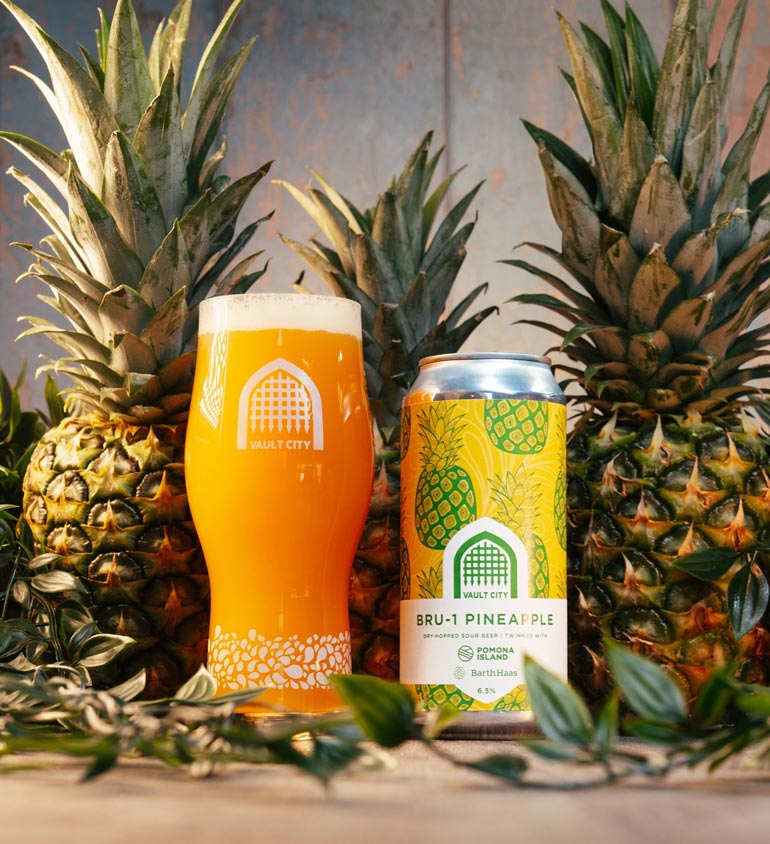 Sour IPA