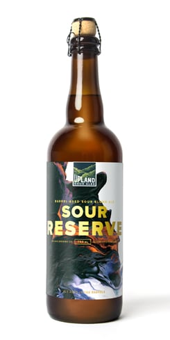 Sour Reserve